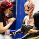 Illustration for article titled The Most Creative and Sensational Cosplay From Comic-Con 2013